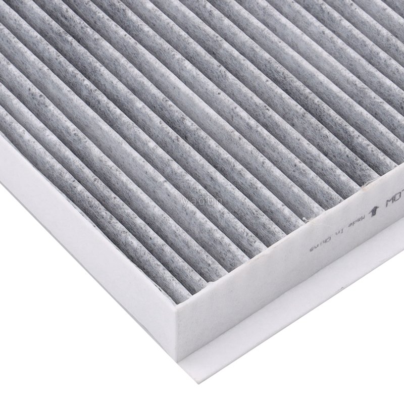 Low Price Car Cabin air Filter MR315876 Best Cabin air Filter Brand MR315876 87210A