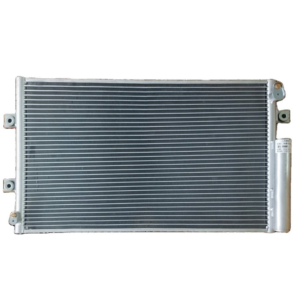 Air Conditioning Condensers for Toyota Camry Oem 8846006210 Auto Ac Condenser