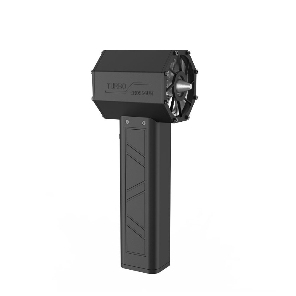 Portable Electric Leaf Blower Cordless Violent Fan Dust Removal Car Drying Brushless Turbine Motor Mini Turbo Jet Fan