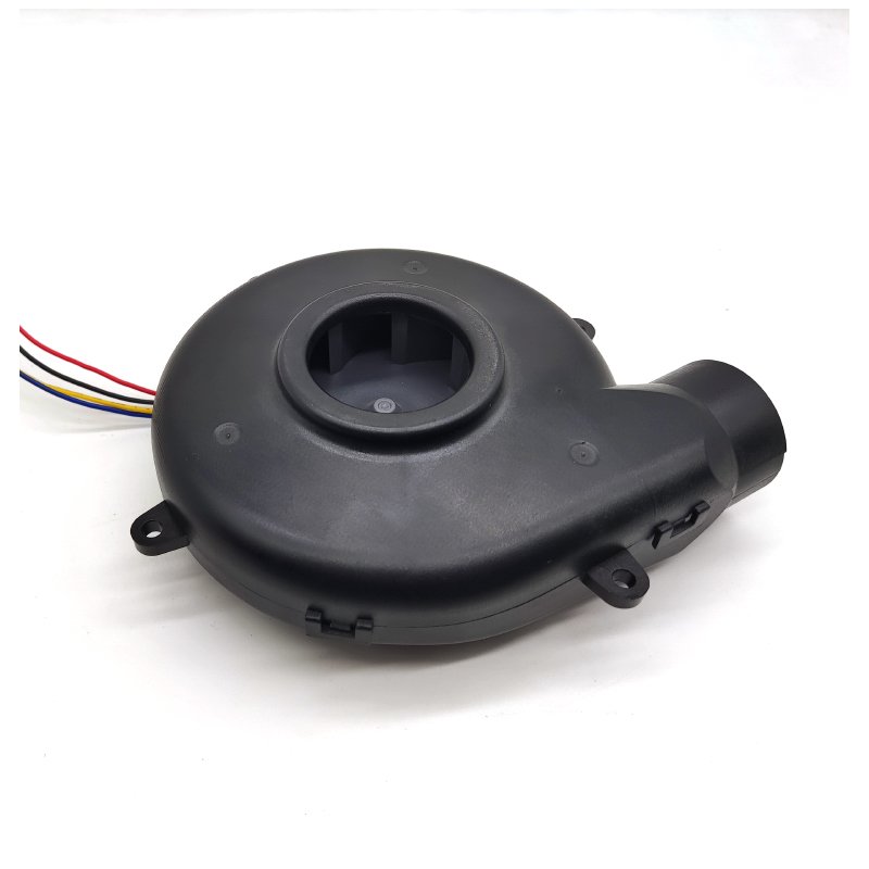 13547 5inch 6inch 12V 24V High CFM Blower Fan 135x133x47mm Low Noise Cooling Blower