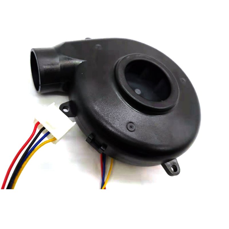 13547 5inch 6inch 12V 24V High CFM Blower Fan 135x133x47mm Low Noise Cooling Blower