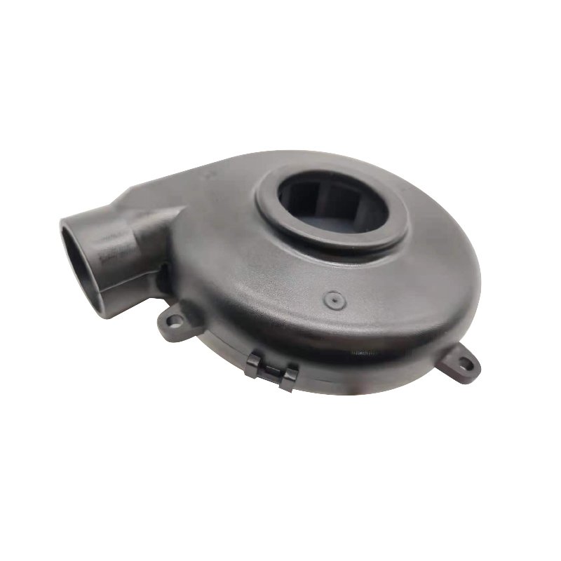 13547 5inch 6inch 12V 24V High CFM Blower Fan 135x133x47mm Low Noise Cooling Blower