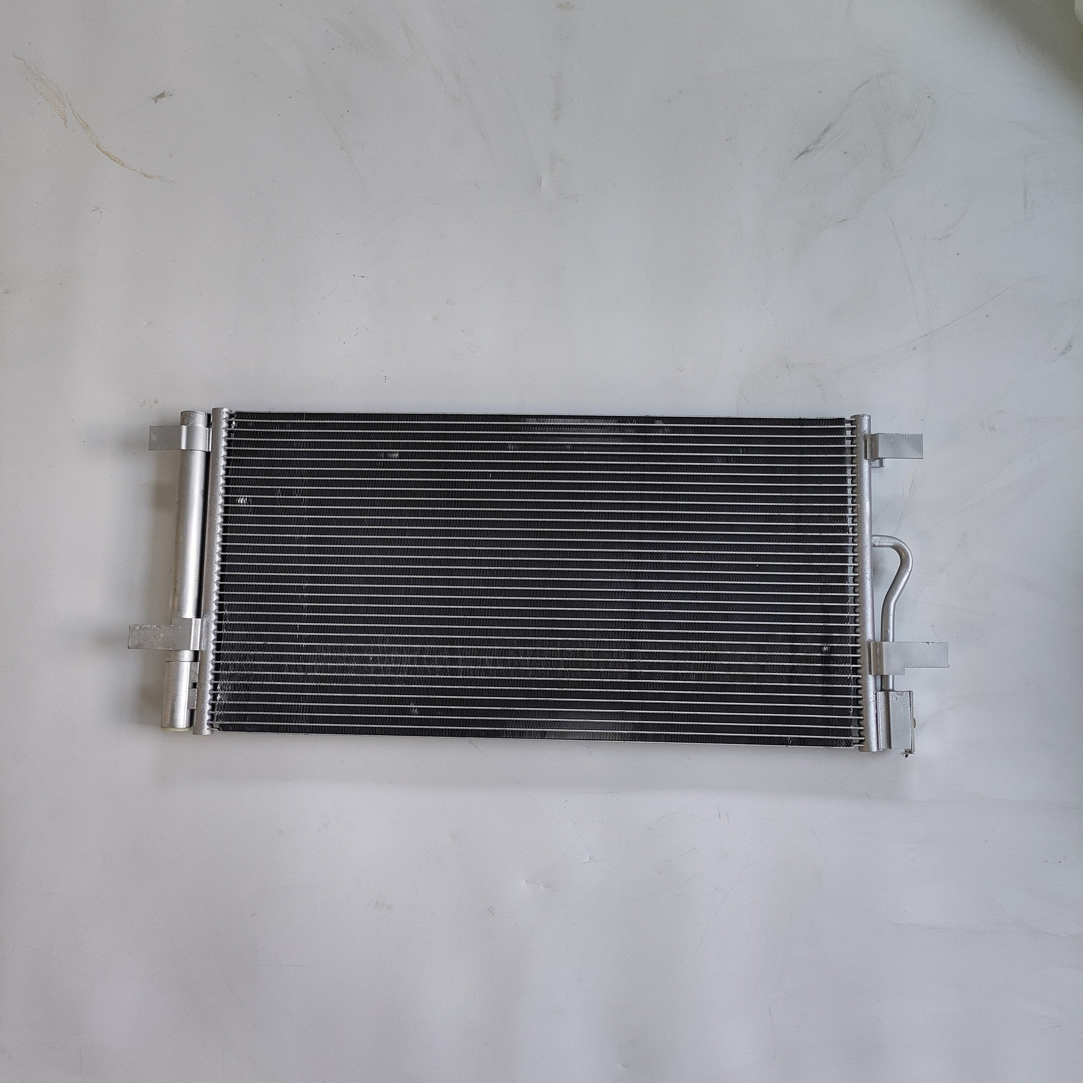 Auto AC air Conditioning Condenser Assembly for EXEED TX TXL M31T M32T Cooling Parts Radiator