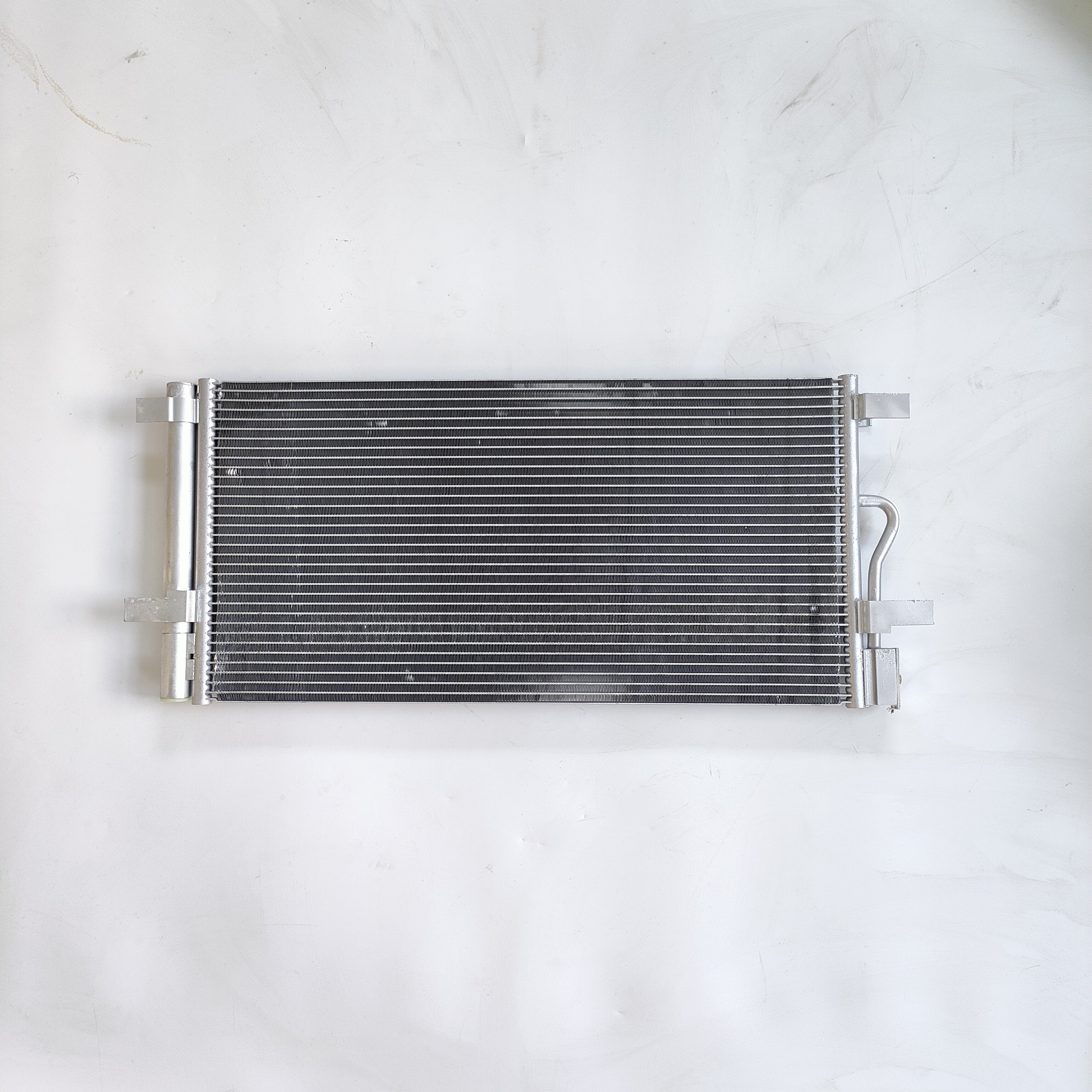 Auto AC air Conditioning Condenser Assembly for EXEED TX TXL M31T M32T Cooling Parts Radiator