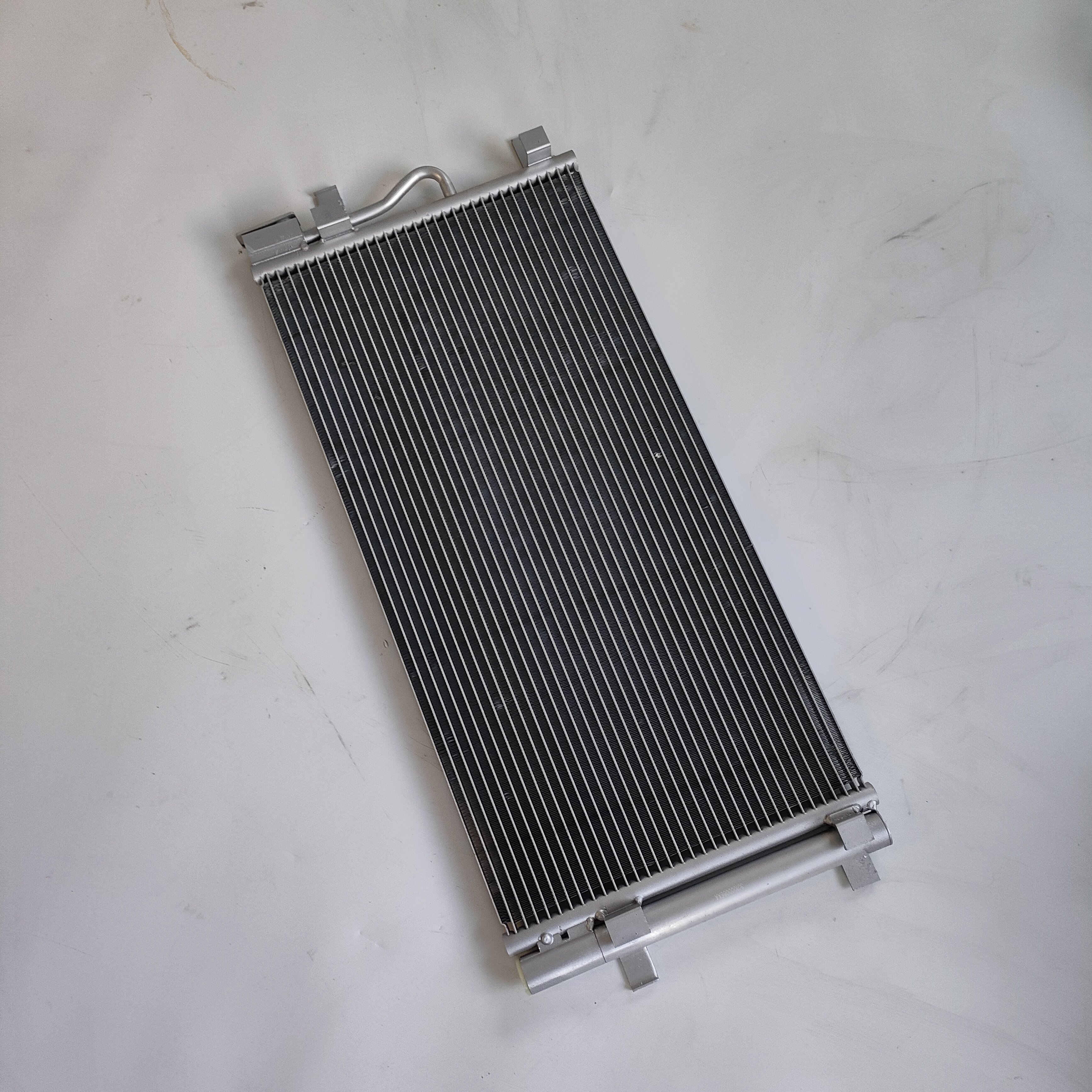Auto AC air Conditioning Condenser Assembly for EXEED TX TXL M31T M32T Cooling Parts Radiator