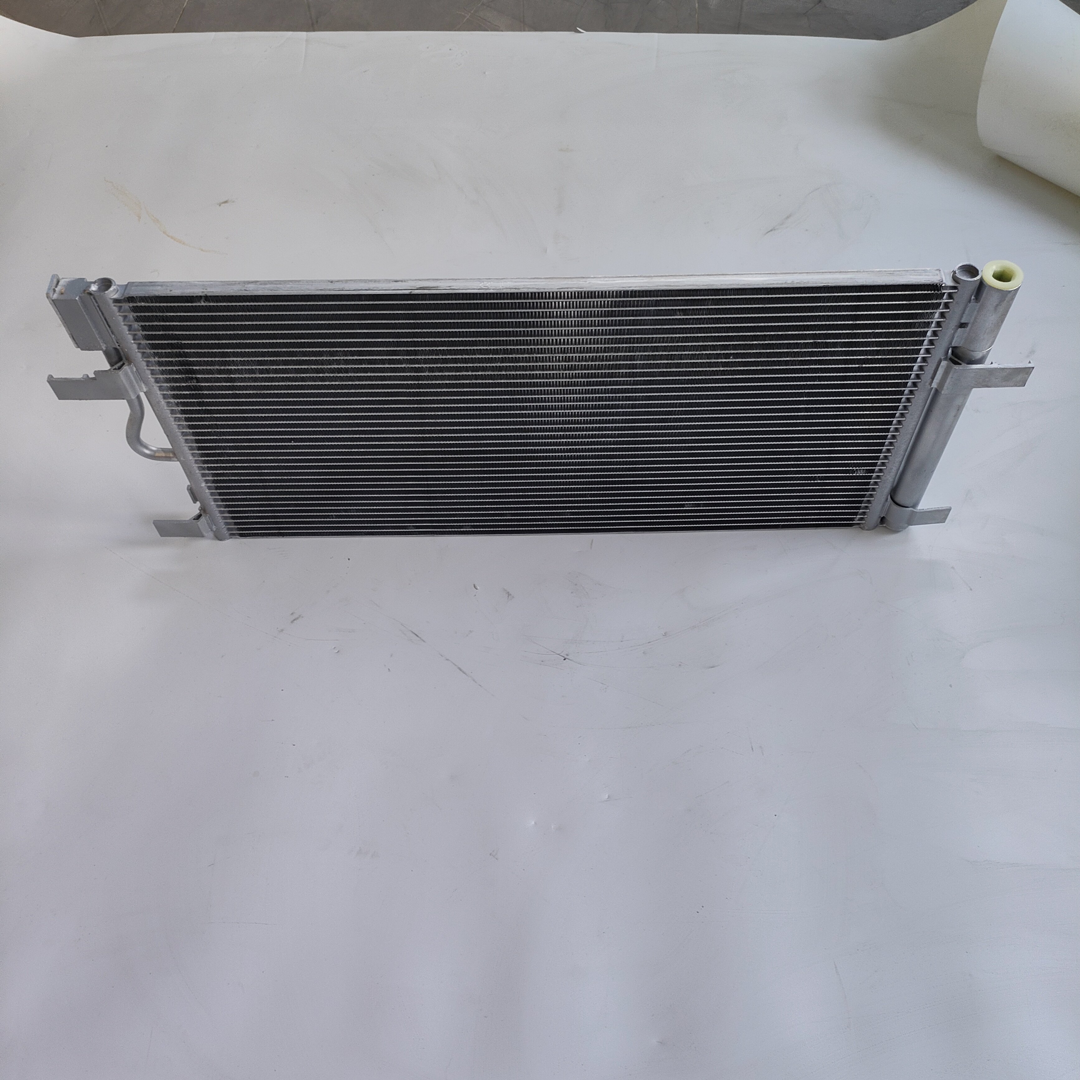 Auto AC air Conditioning Condenser Assembly for EXEED TX TXL M31T M32T Cooling Parts Radiator