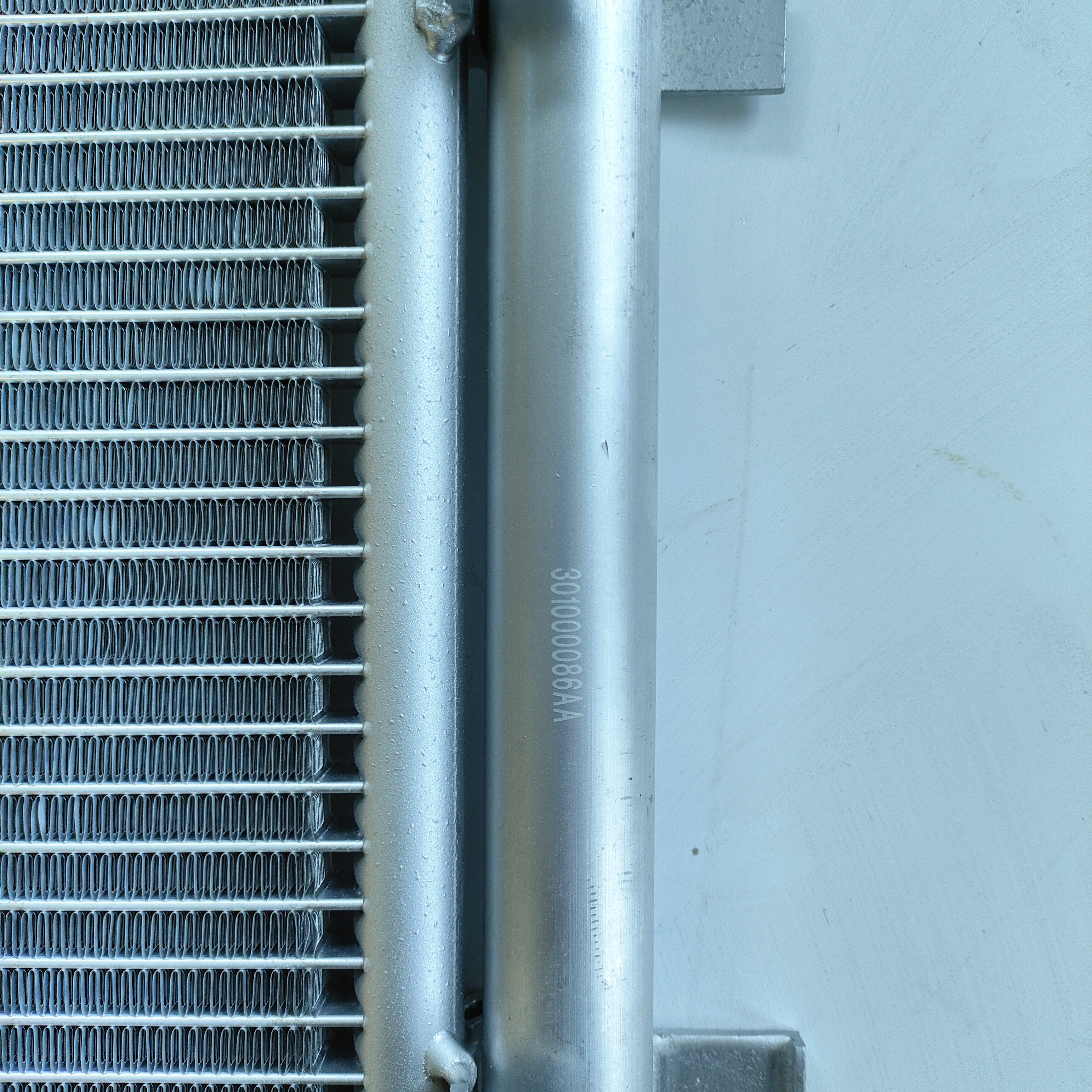 Auto AC air Conditioning Condenser Assembly for EXEED TX TXL M31T M32T Cooling Parts Radiator