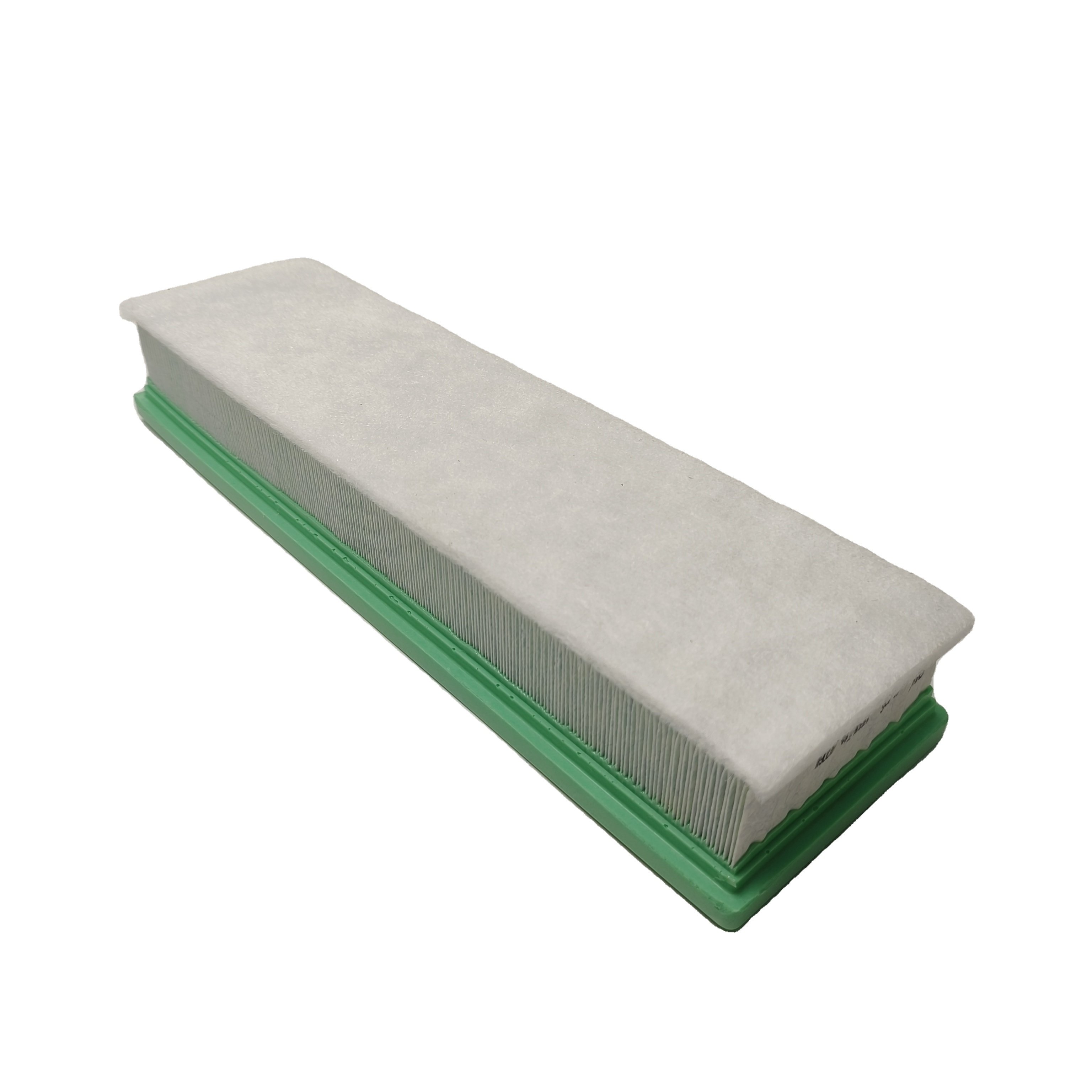 Cheap Peugeot 206 (Short) Full Rubberized Paper High Flow Car Air Filter