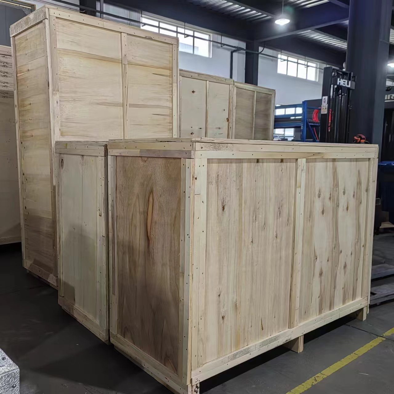 Competitive Price Computer Room Chilled Water Unit Conditioner CRAC Dry Cooler air Conditioning Industry