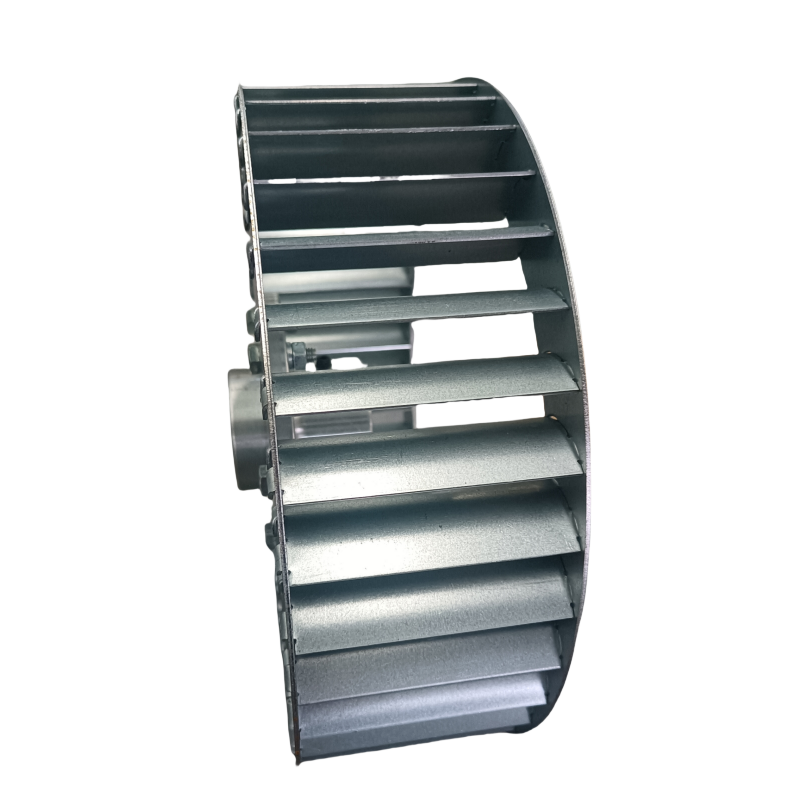 Backward Centrifugal Fan Impeller 350mm 500mm Blower Fan Centrifugal
