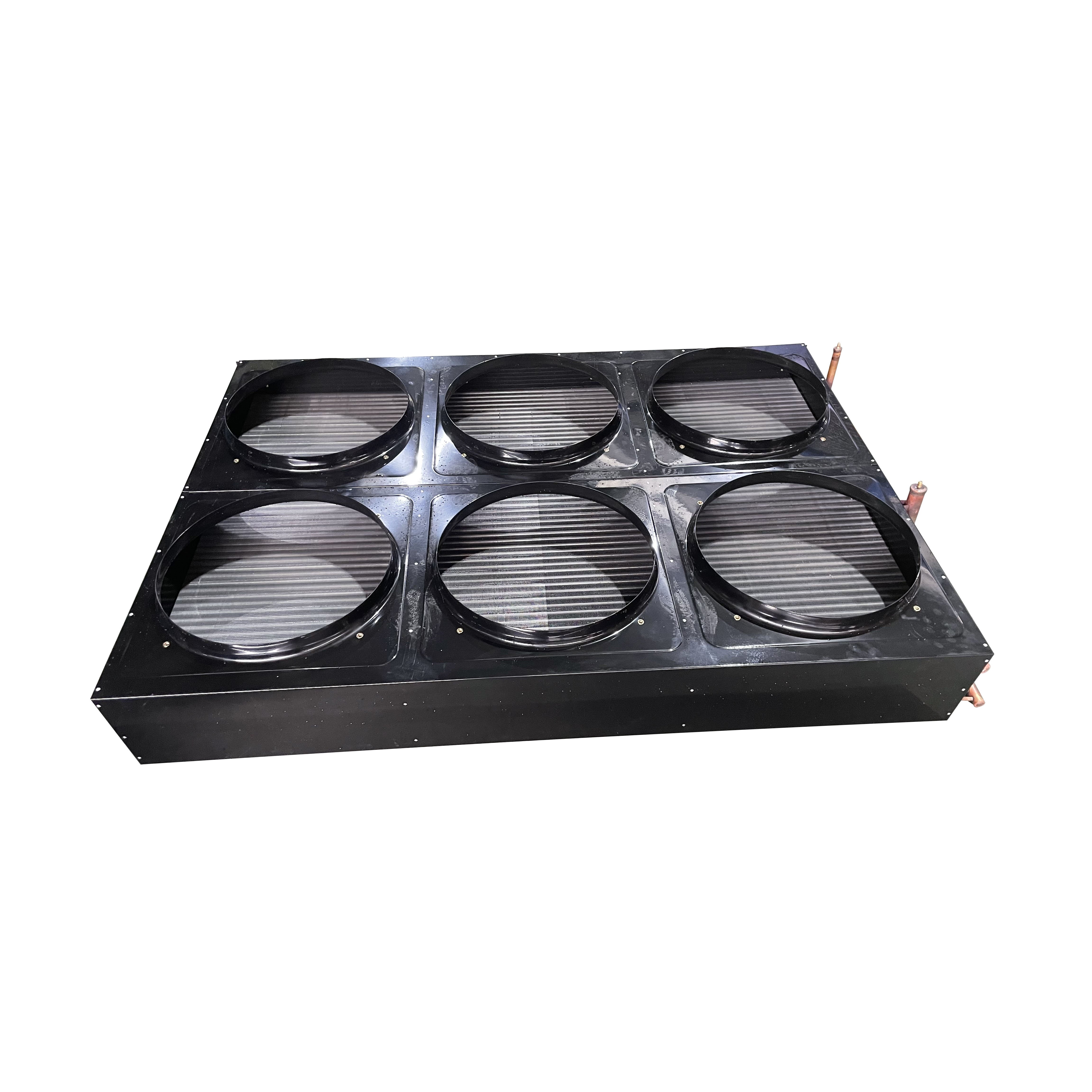 Hot-selling Air-cooled Condenser Refrigeration Condenser for FNH80 Refrigeration Unit