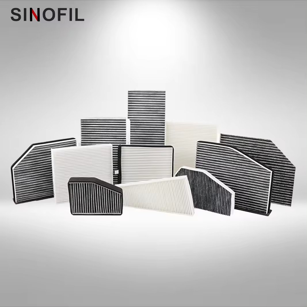 Custom Auto Parts Accessories OEM 72880-SA000 Cabin Air Filter for Subaru