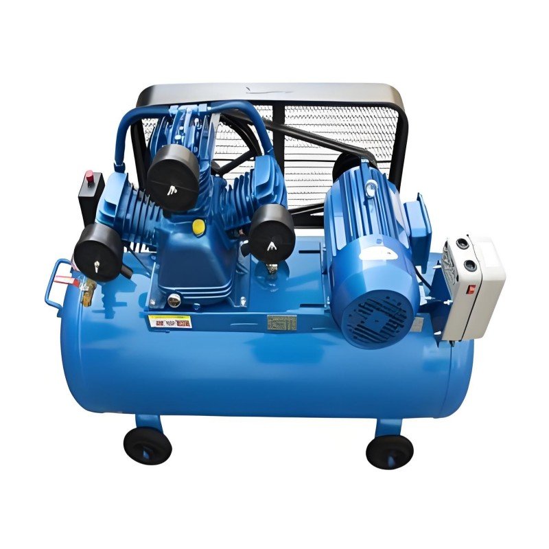 Portable Gas Powered 3HP Air Compressor with CE Certification Changer Piston air Compressor 200L 300L air Compressor Price