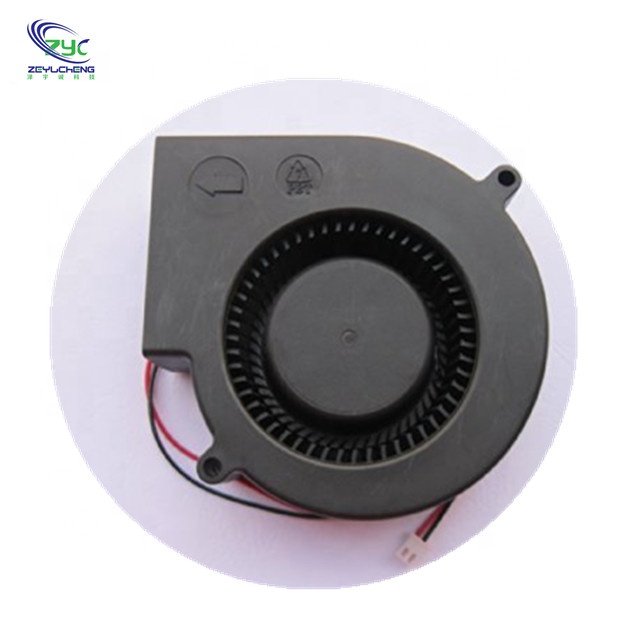 12V 0.36A Air Blower Fan for BBQ Machine