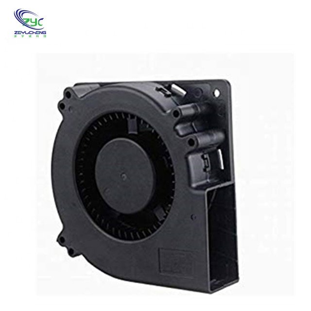 12V 0.36A Air Blower Fan for BBQ Machine