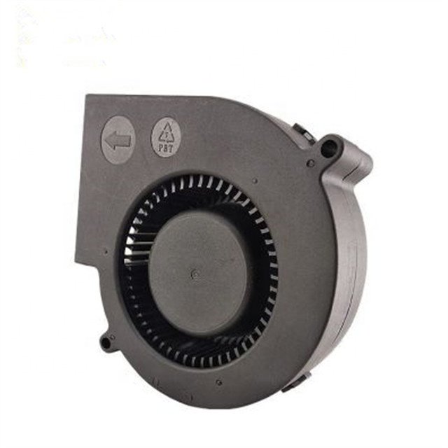 12V 0.36A Air Blower Fan for BBQ Machine