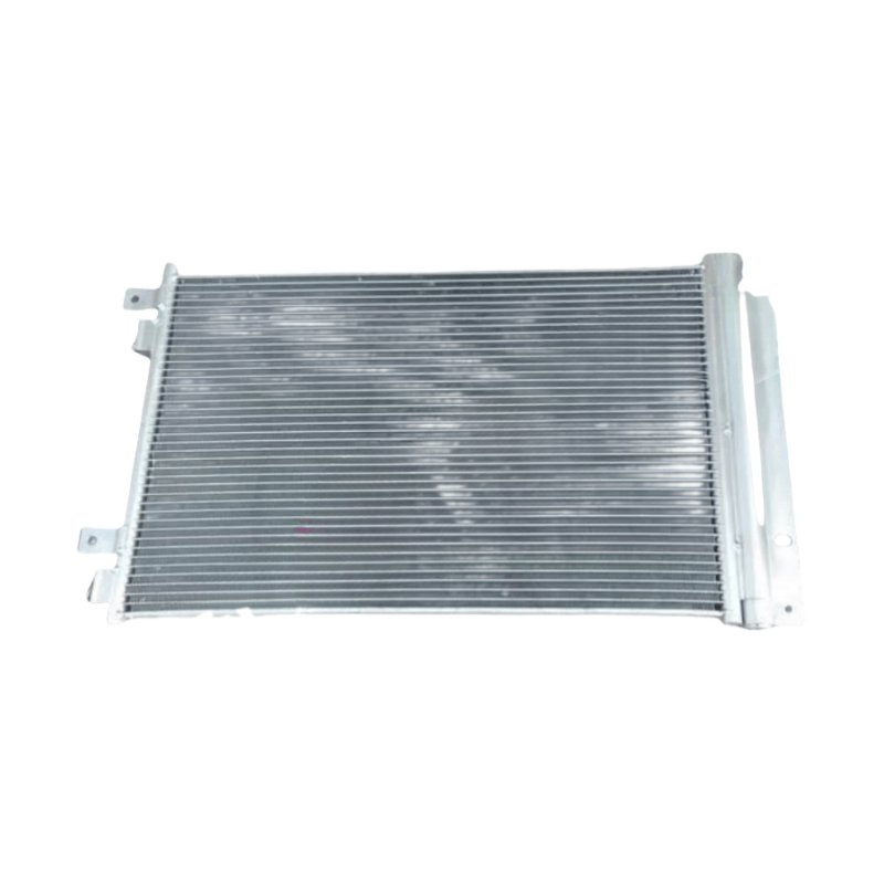 Sinotruk WG1664820116 Condenser Assembly Model Ace