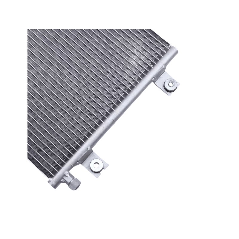 Sinotruk WG1664820116 Condenser Assembly Model Ace