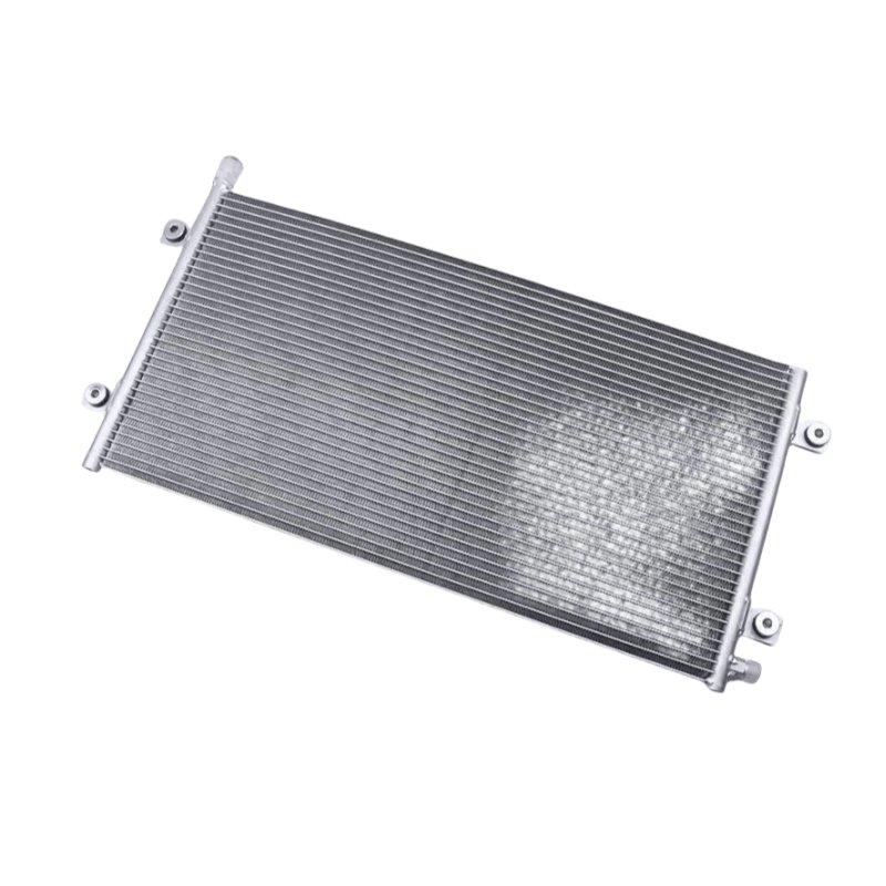 Sinotruk WG1664820116 Condenser Assembly Model Ace