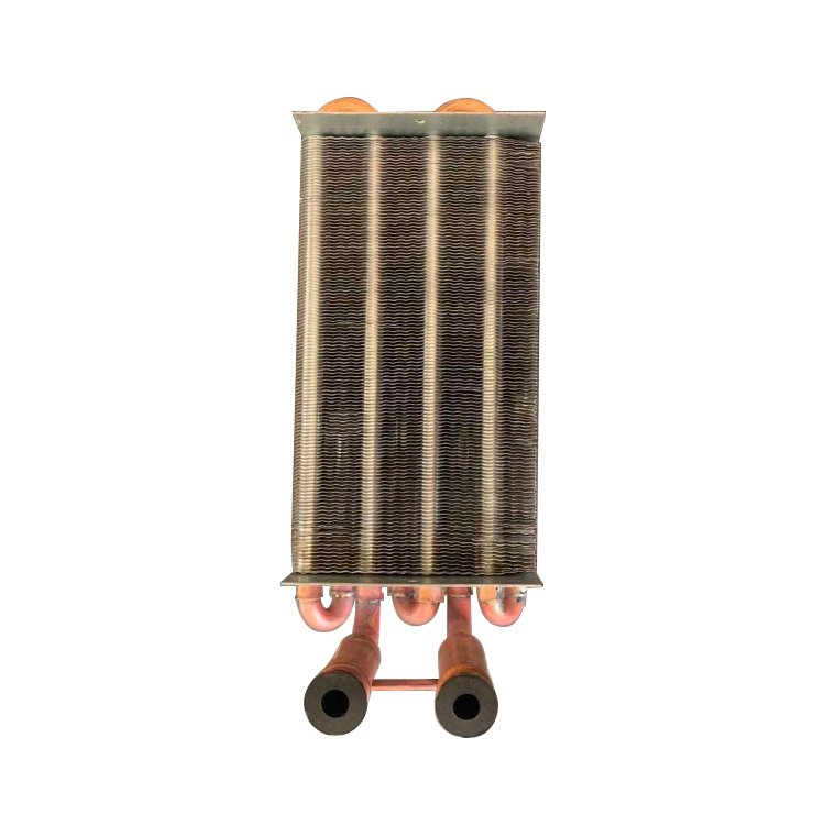 Long Life Serpentine Bus Truck Auto Ac Car air Evaporator Condenser Coil