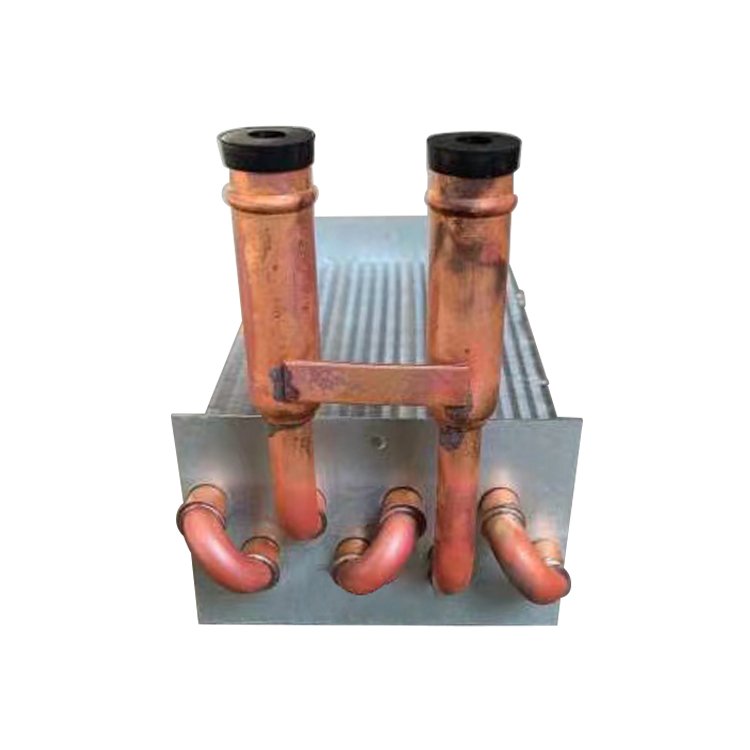 Long Life Serpentine Bus Truck Auto Ac Car air Evaporator Condenser Coil
