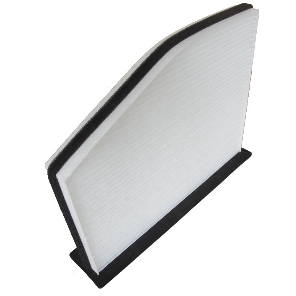 Cabin Filter Intake AC Filter 1K1819653A 1K00819644B 1K0819644B 1K1819653B 1K1819635 Use for AUDI A3 Q3 VW SEAT