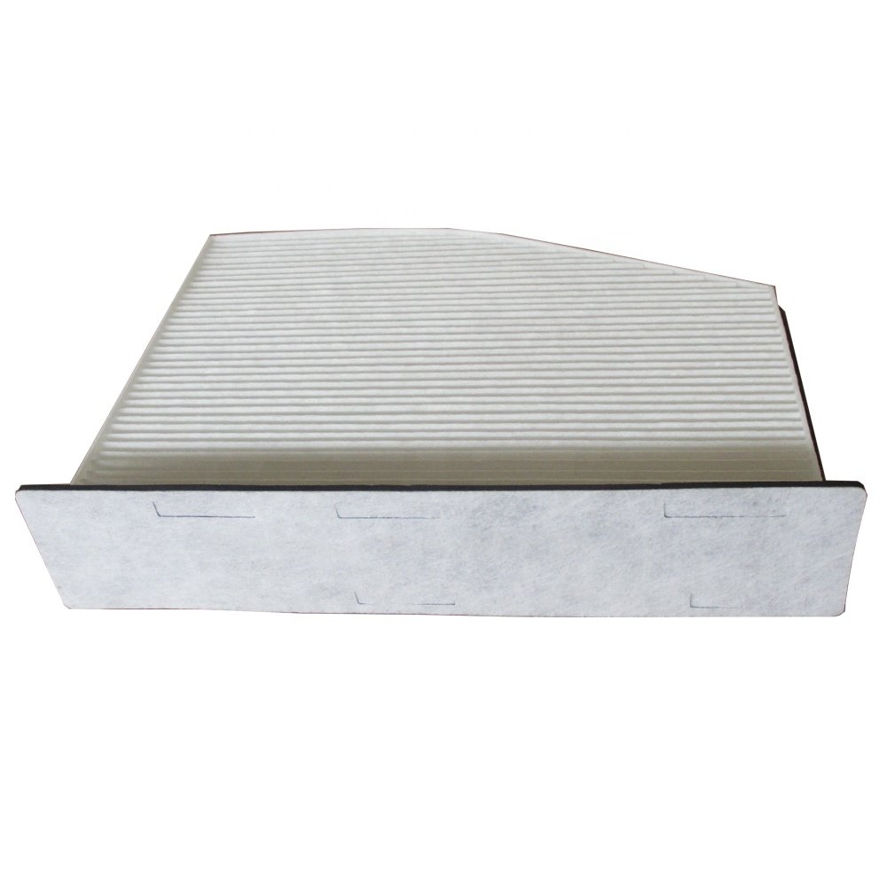 Cabin Filter Intake AC Filter 1K1819653A 1K00819644B 1K0819644B 1K1819653B 1K1819635 Use for AUDI A3 Q3 VW SEAT