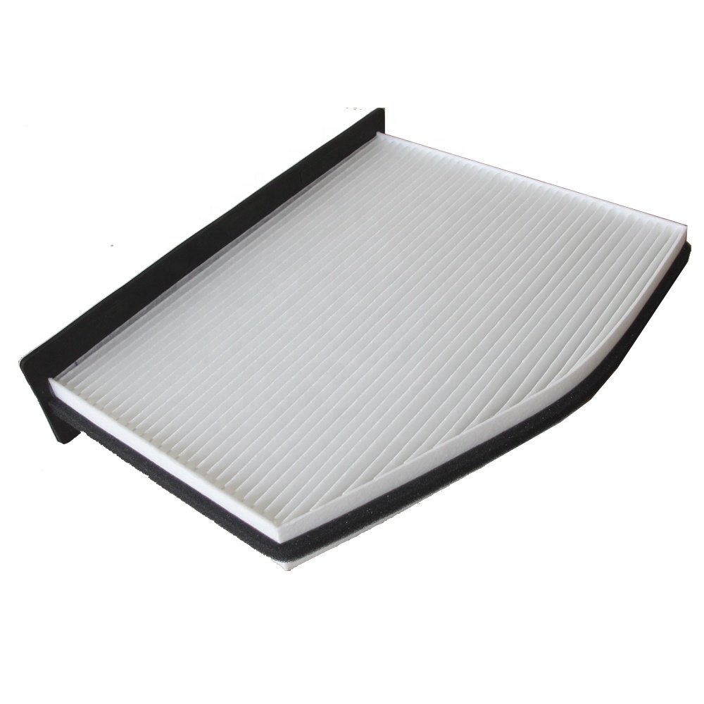 Cabin Filter Intake AC Filter 1K1819653A 1K00819644B 1K0819644B 1K1819653B 1K1819635 Use for AUDI A3 Q3 VW SEAT