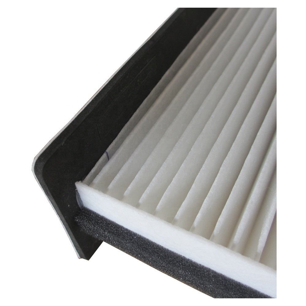 Cabin Filter Intake AC Filter 1K1819653A 1K00819644B 1K0819644B 1K1819653B 1K1819635 Use for AUDI A3 Q3 VW SEAT