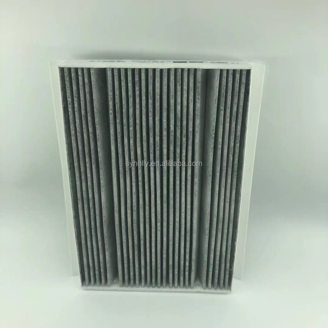 Cabin Activated Carbon air Conditioner Filter A4478300100 A4478300000 CU30012 CAC26200 for Sprinter Vito