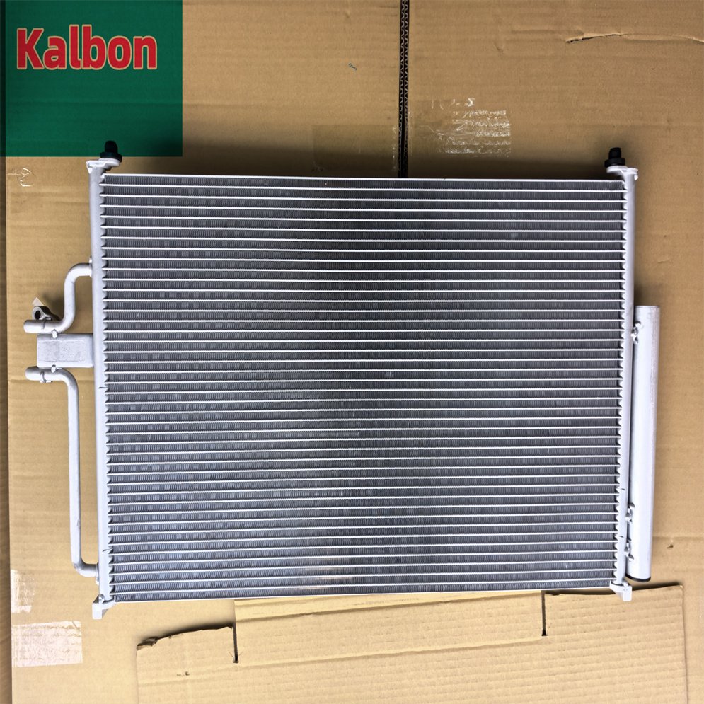 EV56614480B Automotive Parts OEM Air Conditioning Condenser EV56-61480-A, 2010 ESCAPE, Suitable for Ford Tiggo 2.3