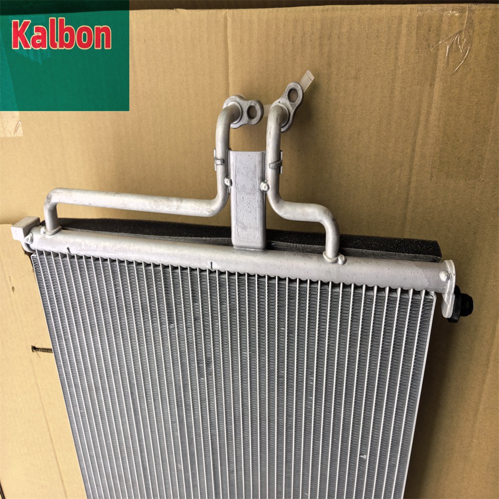 EV56614480B Automotive Parts OEM Air Conditioning Condenser EV56-61480-A, 2010 ESCAPE, Suitable for Ford Tiggo 2.3