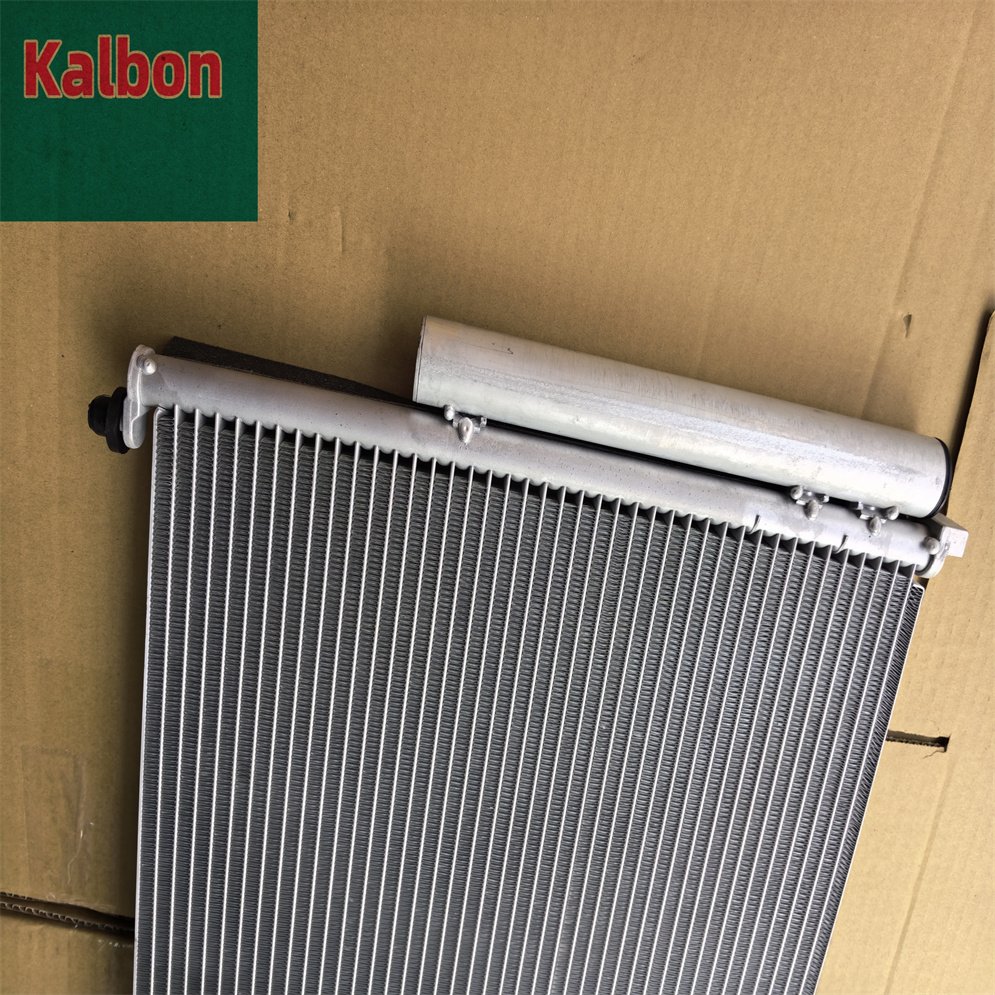 EV56614480B Automotive Parts OEM Air Conditioning Condenser EV56-61480-A, 2010 ESCAPE, Suitable for Ford Tiggo 2.3