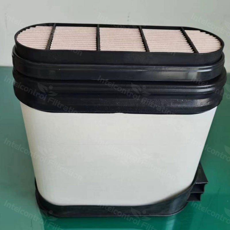 High Quality air Filters Manufactures Truck Air Compressor air Filter P547520 P616121 527-6894 P607557 P601560 32925683