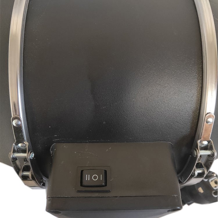 100mm 4 Inch Diameter In-line Extractor Fan Bathroom Shower Ceiling Loft Mount