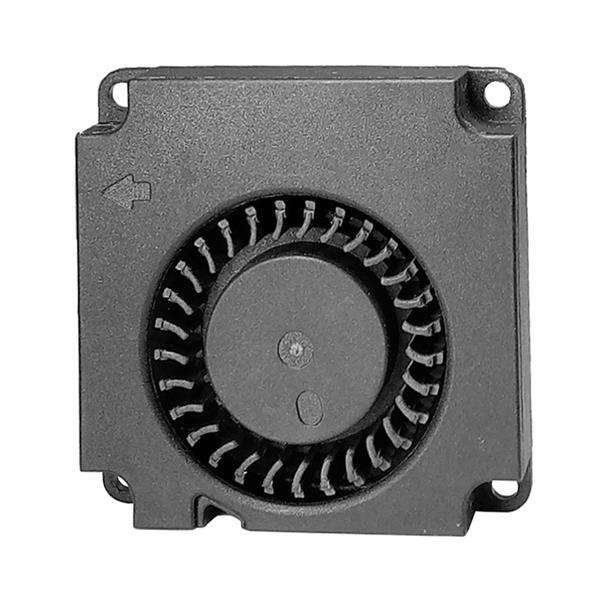 40x40x10mm High Speed Small Centrifugal Air Blower Fan 4010 DC 12v Brushless Fan Blower