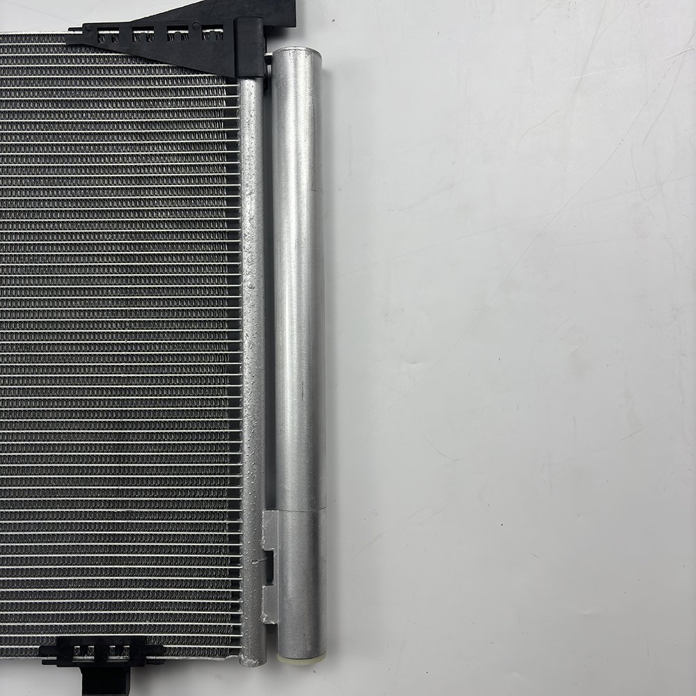 Aftermarket Car Auto Air Conditioning System Auto AC Condenser for SUBARU FORESTER OEM 73210SJ000