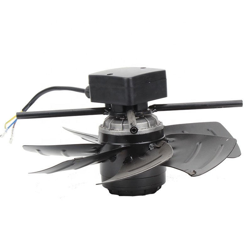 YWF 300mm Axial Fans Exhaust Fan for Cold Room and Freezing Equipment