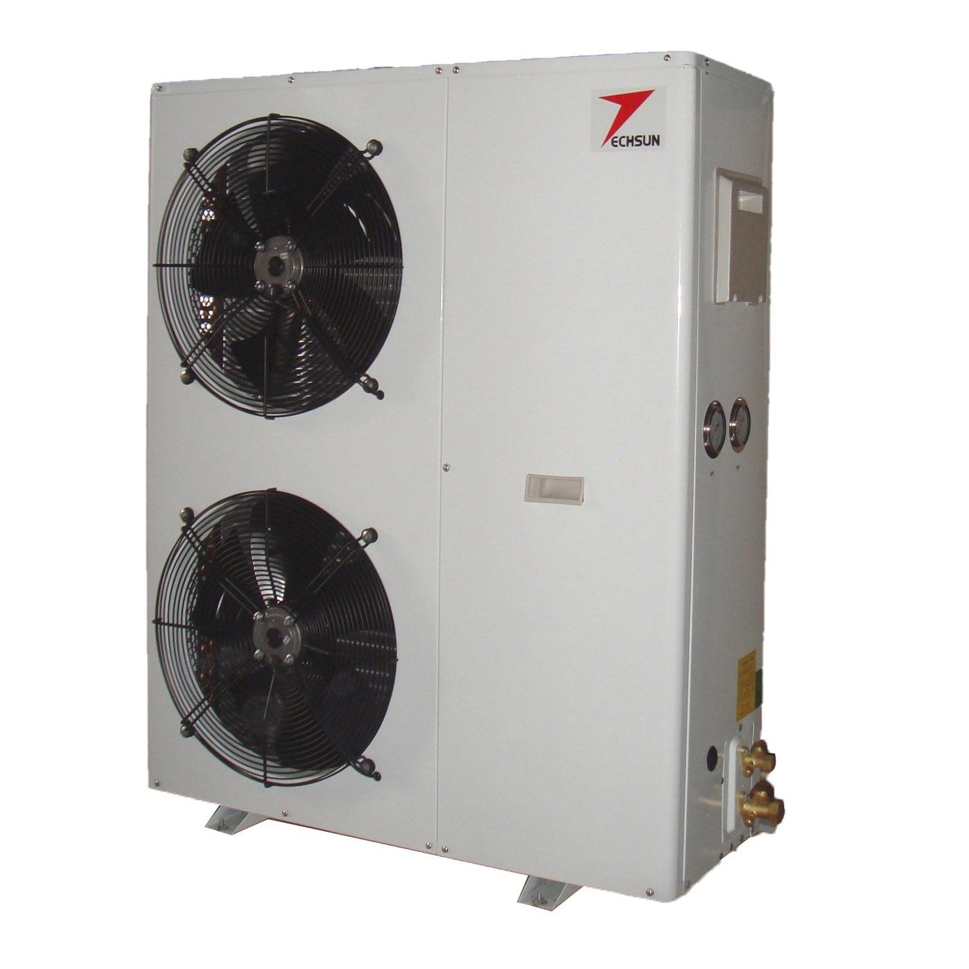 Tecumseh Condensing Unit for Commercial Freezer