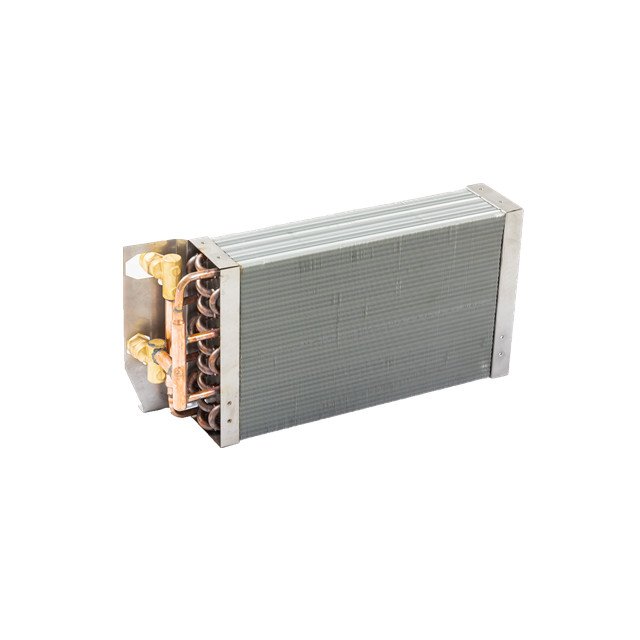 Benrun Evaporator of Truck Refrigeration Unit Car Ac Evaporator Coil Refrigeration Parts Condenser Refrigeration Accessories