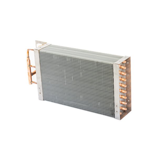Benrun Evaporator of Truck Refrigeration Unit Car Ac Evaporator Coil Refrigeration Parts Condenser Refrigeration Accessories