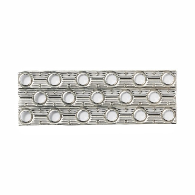 Benrun Evaporator of Truck Refrigeration Unit Car Ac Evaporator Coil Refrigeration Parts Condenser Refrigeration Accessories