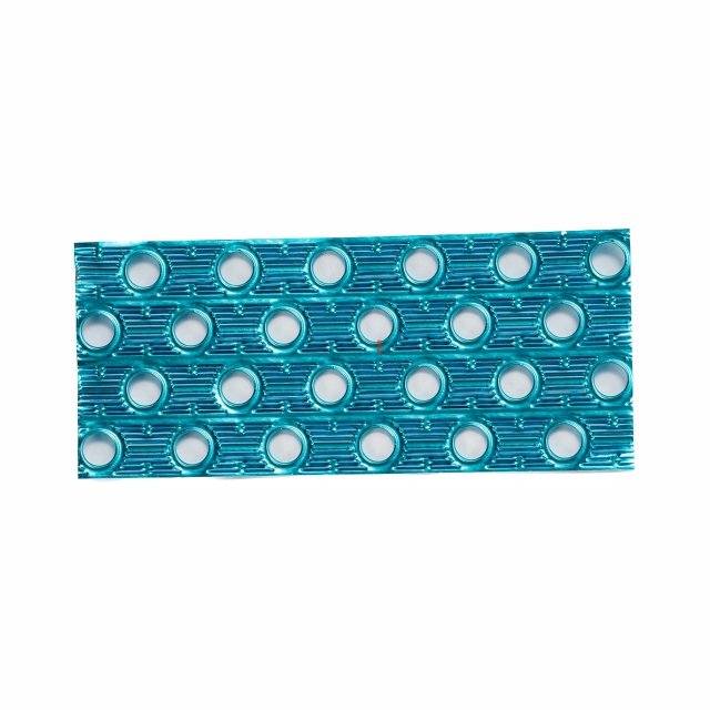 Benrun Evaporator of Truck Refrigeration Unit Car Ac Evaporator Coil Refrigeration Parts Condenser Refrigeration Accessories