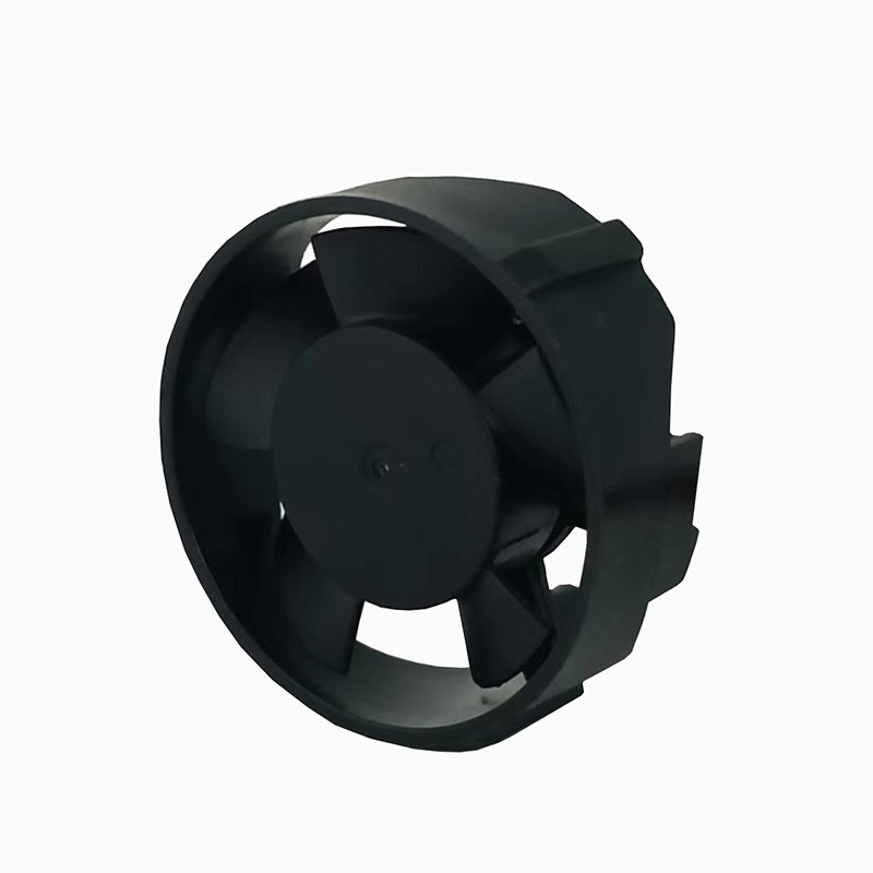 3010Y Plastic Axial Flow Fan 30*30*10 Ball Bearing Cooling Fan 1.2Inch
