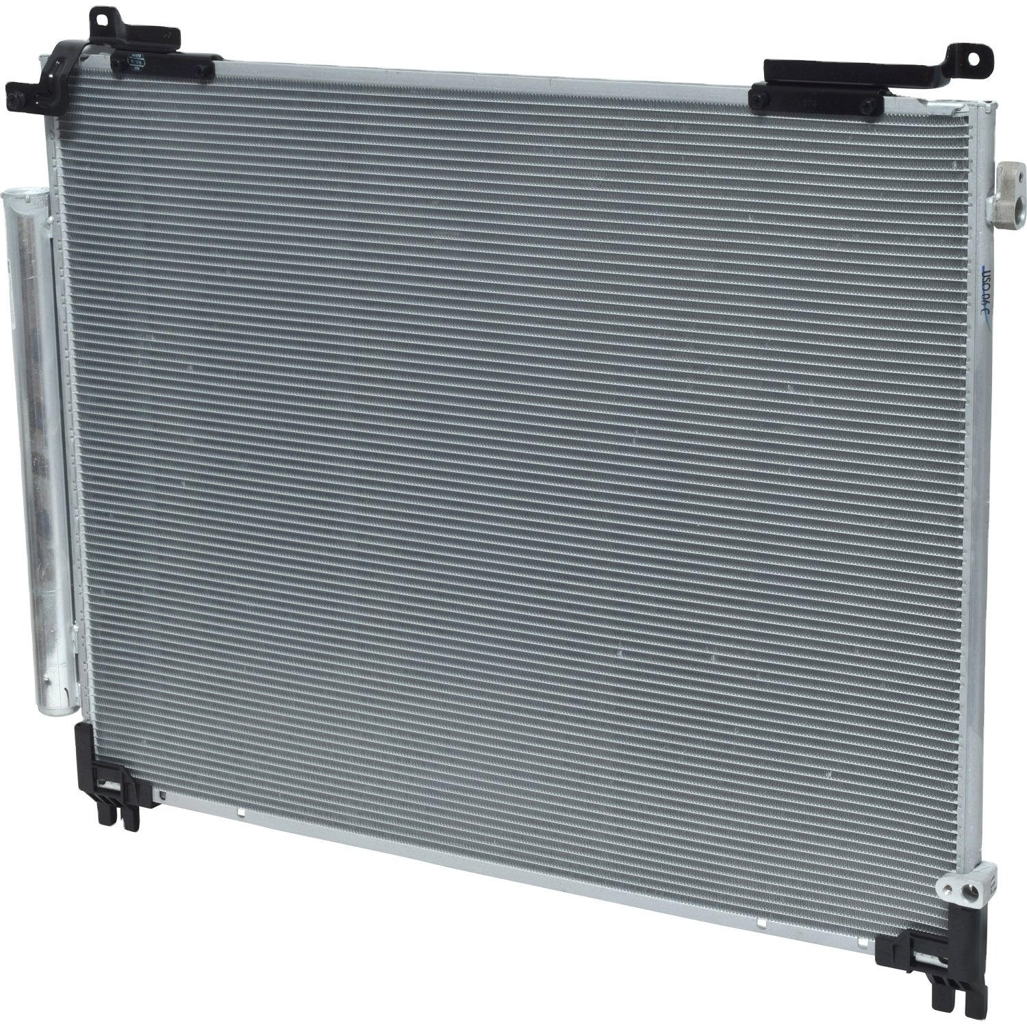 OEM 73210XC00A Auto AC Air Cooling Conditioning Condenser Core Car Aircon Spare Parts for Subaru Ascent 19-20