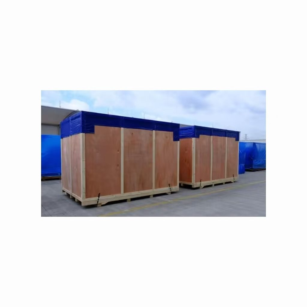 High Quality UNITED 1Mpa 110KW 380V 50Hz Two-stage Air Cooled 20.3m³/min Fix Speed Screw Air Compressor