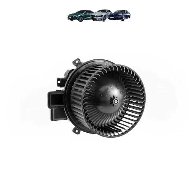 Auto Parts Ac Electricity Blower Motor Fan 4m1820021 for Audi A4 A5 A6 Q5 Q7 S4 S5 S6 Vw Touareg