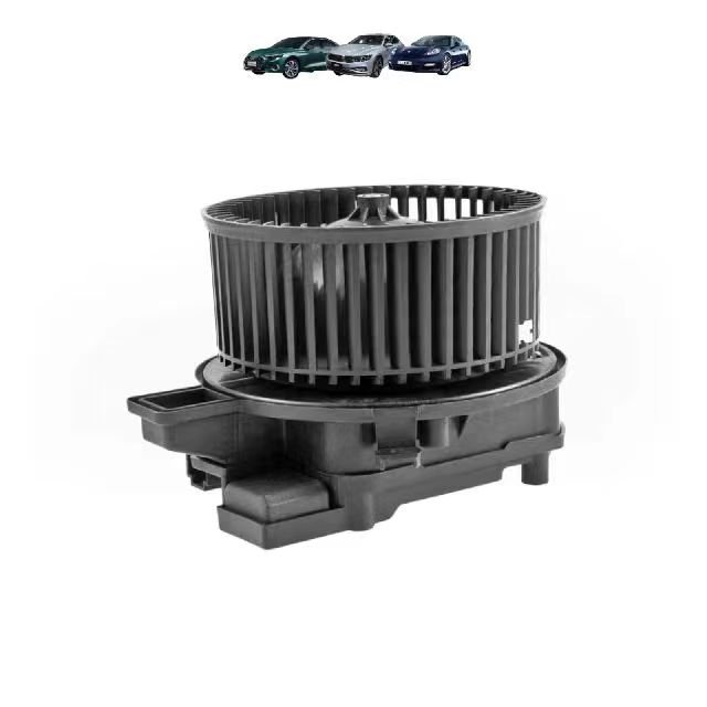 Auto Parts Ac Electricity Blower Motor Fan 4m1820021 for Audi A4 A5 A6 Q5 Q7 S4 S5 S6 Vw Touareg