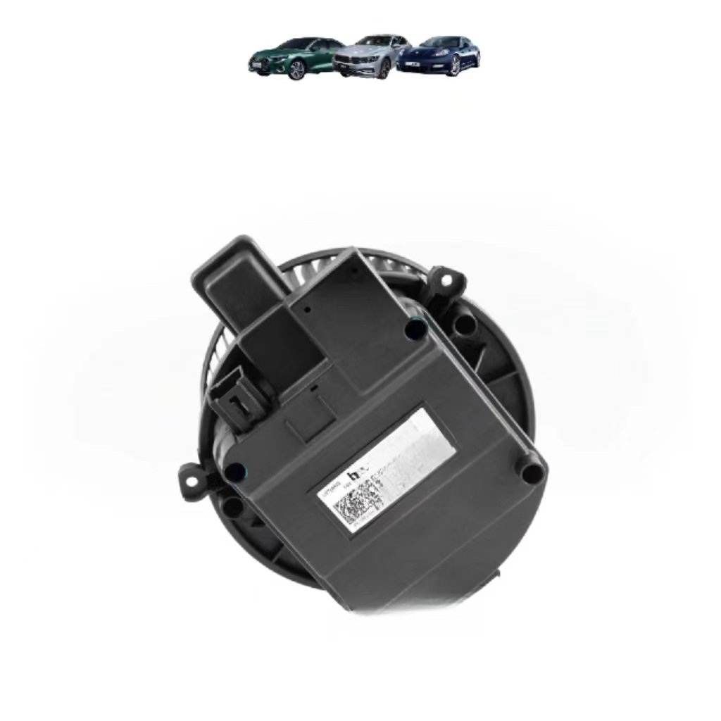 Auto Parts Ac Electricity Blower Motor Fan 4m1820021 for Audi A4 A5 A6 Q5 Q7 S4 S5 S6 Vw Touareg