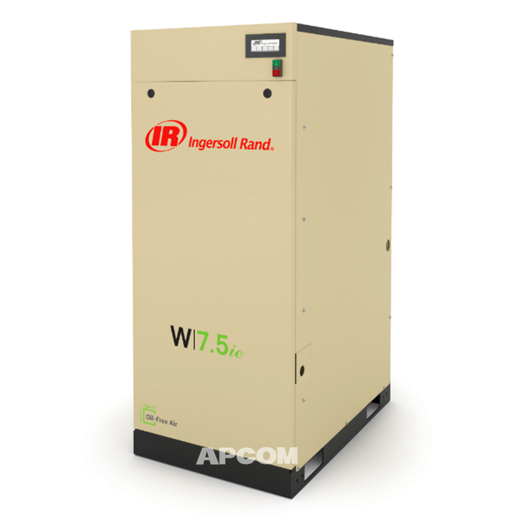 Ingersoll Rand Aircompressor IngersollRand Air-compressor Oil Free Air Compresor Ingersoll-rand Oil-free Scroll Air Compressor